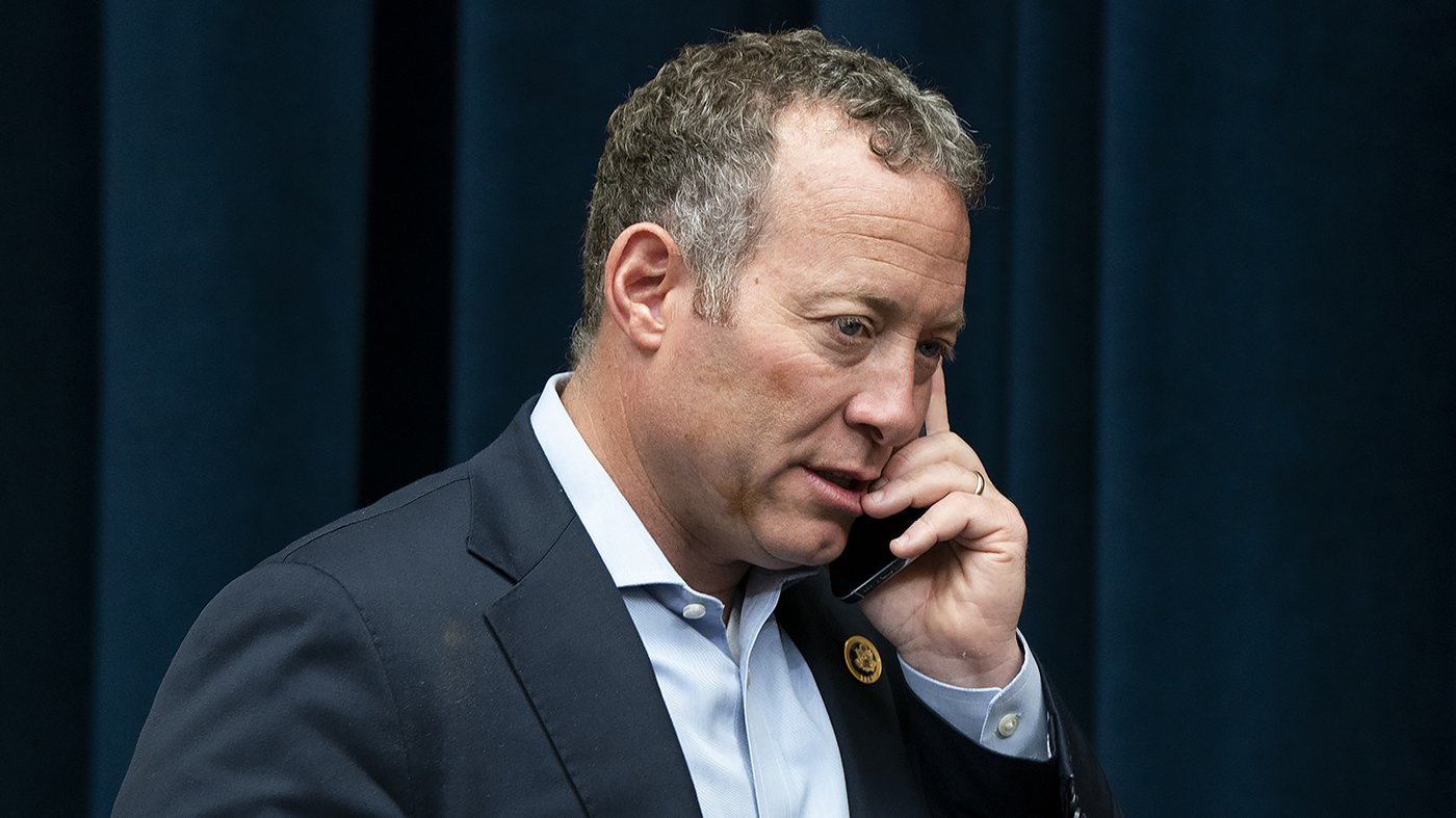 Gottheimer Calls Out Democrats for Antisemitism Double Standard in New York Times Op-Ed