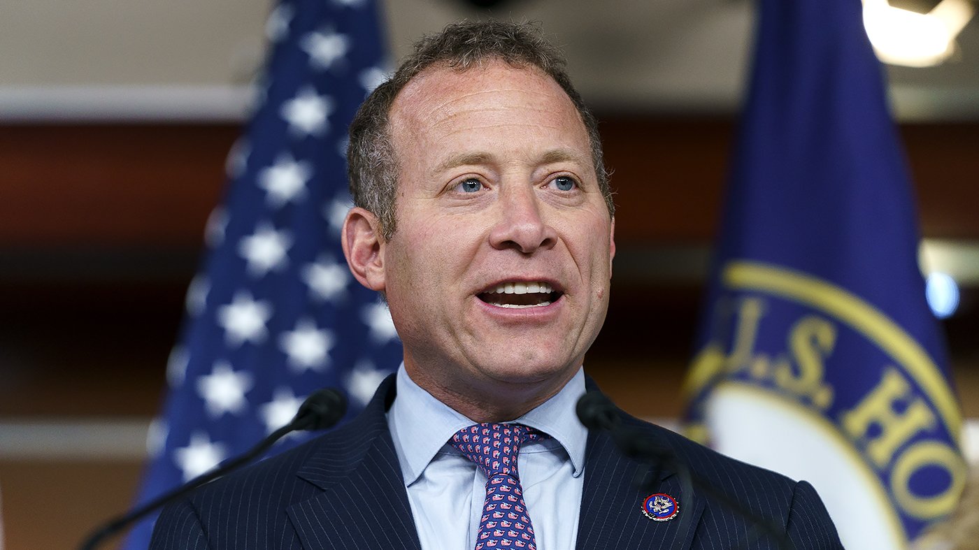 Gottheimer Demands Answers from Anthropic Over AI Security Backslide and Chinese Threats