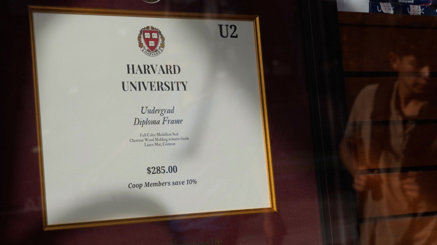 Grade Inflation and Falling Effort Undermine the Value of a College Degree
