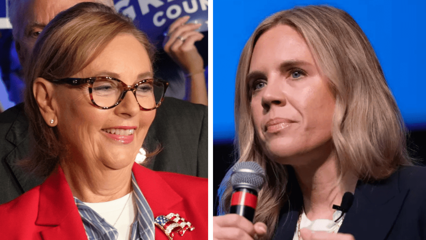 Graham agrees to October debate with Andrews after primary stumble