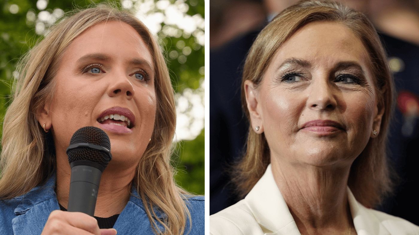 Graham and Andrews Tied in South Carolina Senate Race