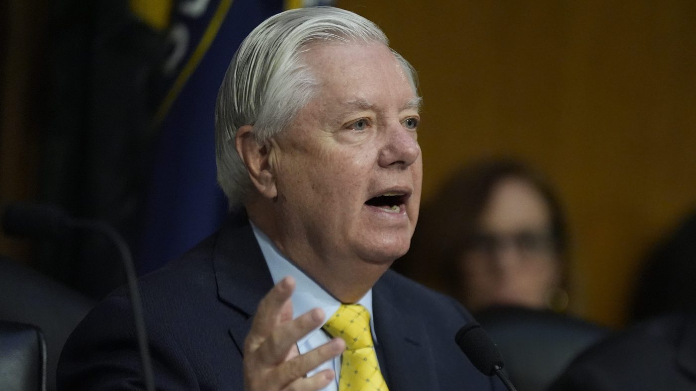 Graham Predicts Imminent Cuban Liberation Amid White House Mixed Signals