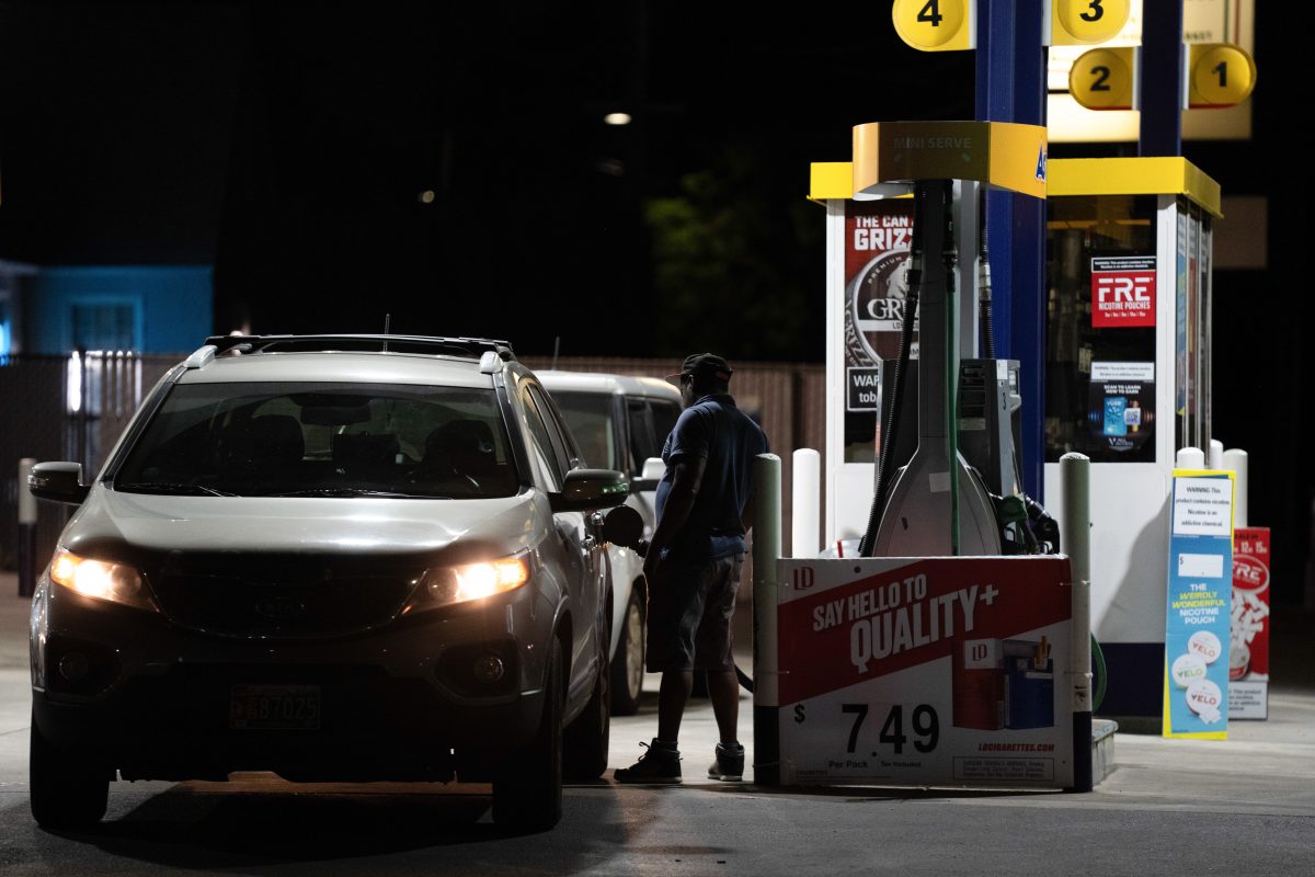 Great Lakes States to See 20-40 Cent Gas Drop as Refinery Issues Ease
