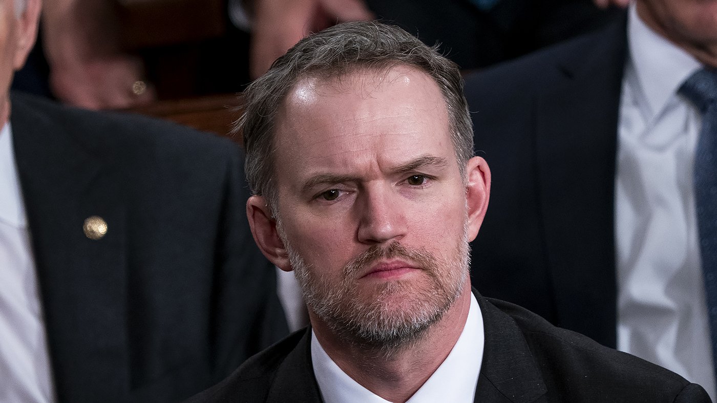 Greer Defends Trump's Tariff Strategy Before House Committee Amid Legal Challenges