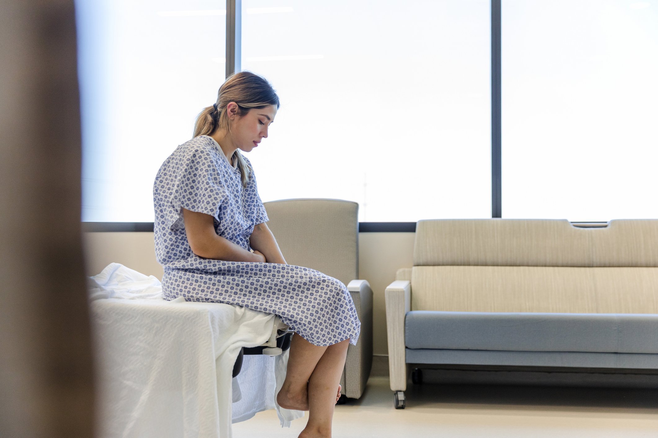 Grieving Miscarriage: Why Parents Deserve Better Than Silence and a Biohazard Bag