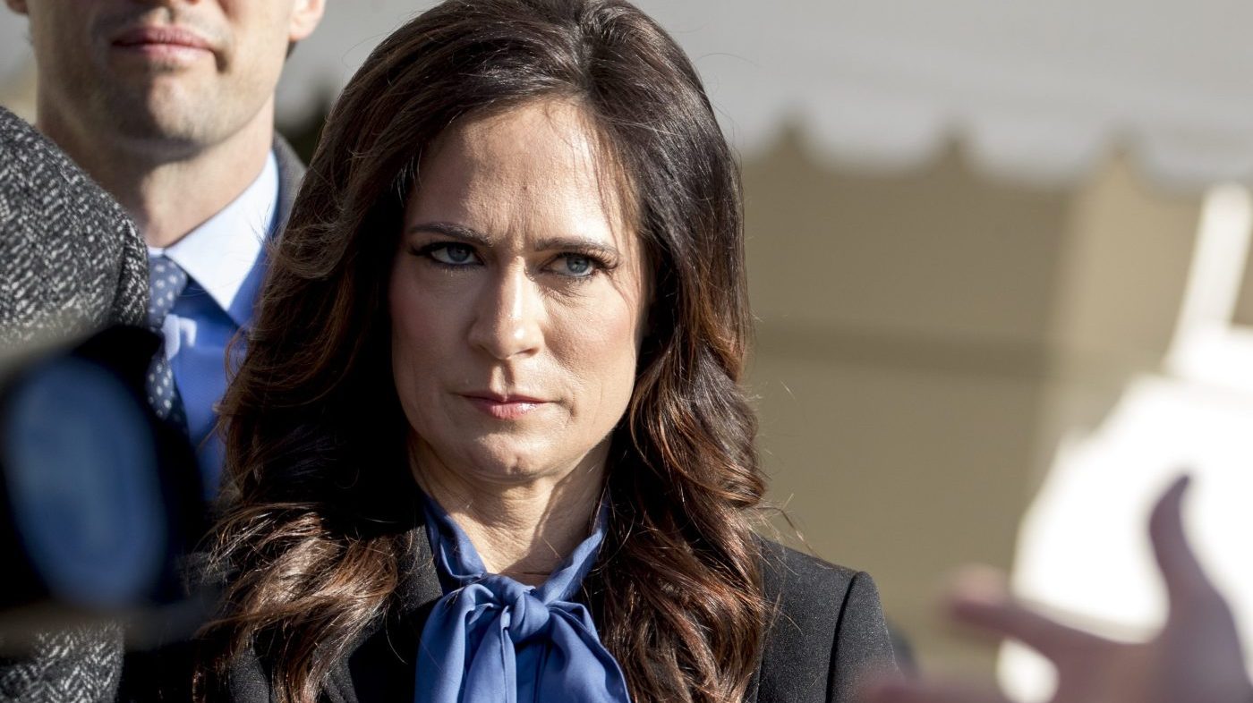 Grisham Seeks Restraining Order Against Rep. Miller Amid Abuse Claims