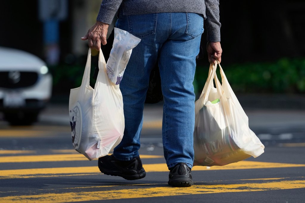 Groceries Hit with Steepest Price Jump in Years; Experts Predict Worse to Come
