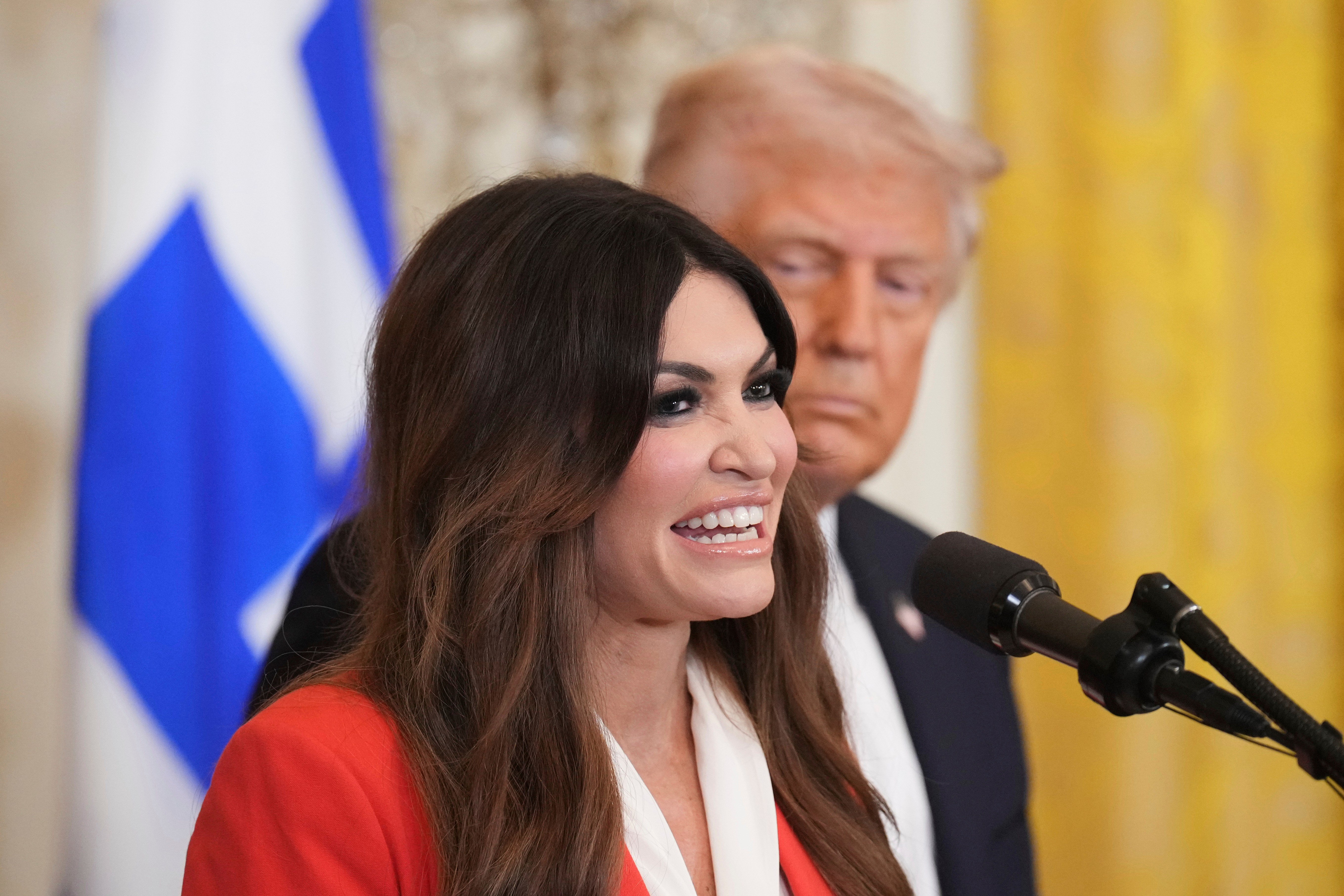 Guilfoyle's Exit Shifts Scrutiny but Doesn't End It
