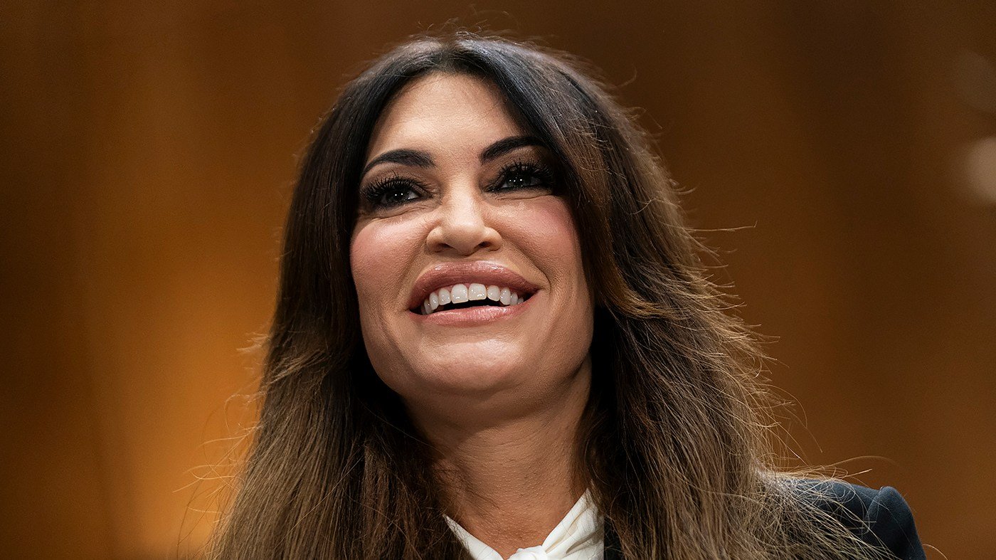 Guilfoyle sought $100K wire from Trump donor before confirmation