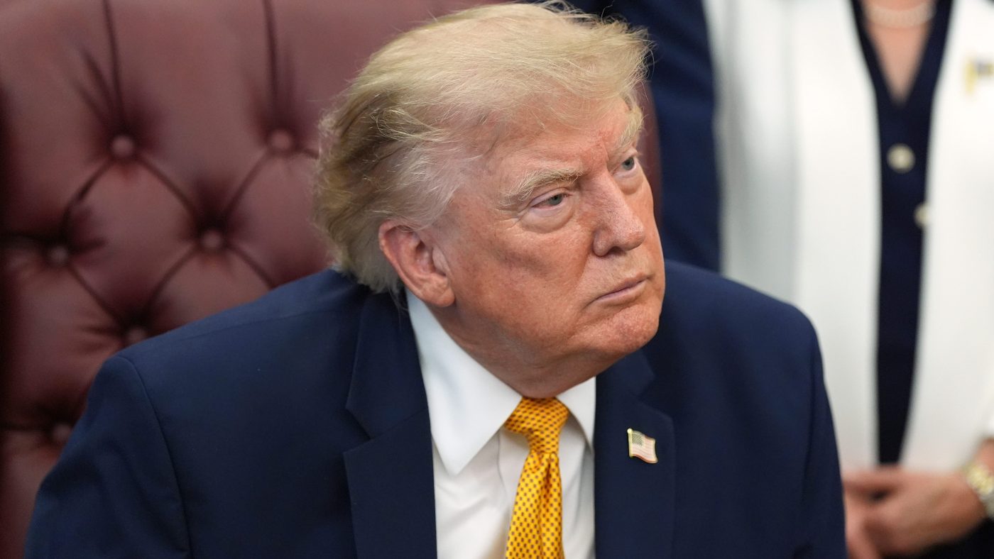 Half of Americans foresee Middle East instability from Iran war, poll finds