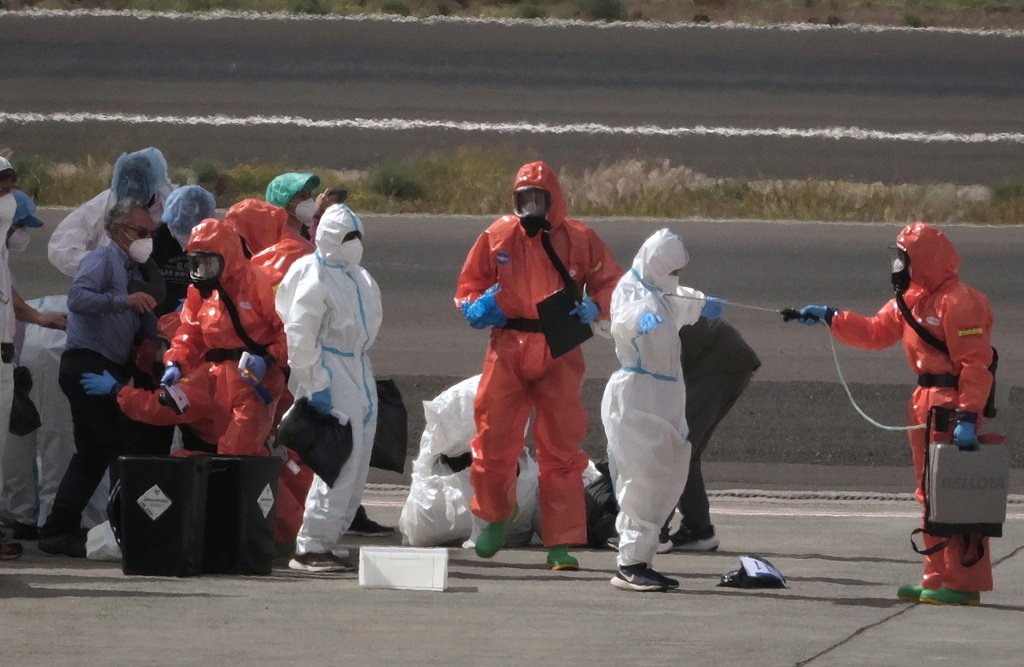 Hantavirus: Who Faces the Highest Risk of Infection?