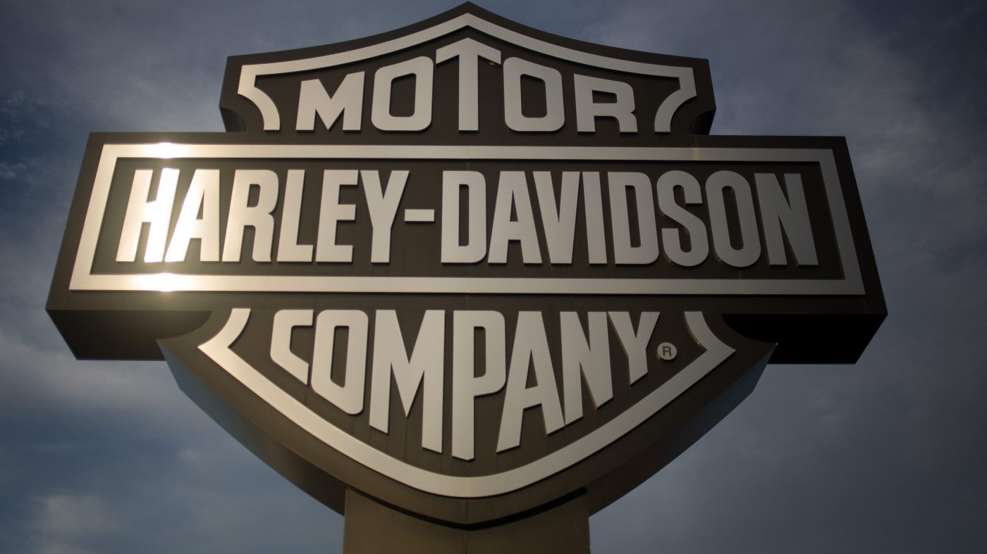 Harley-Davidson Recalls 88,000 Bikes Over Oil Ejection Risk