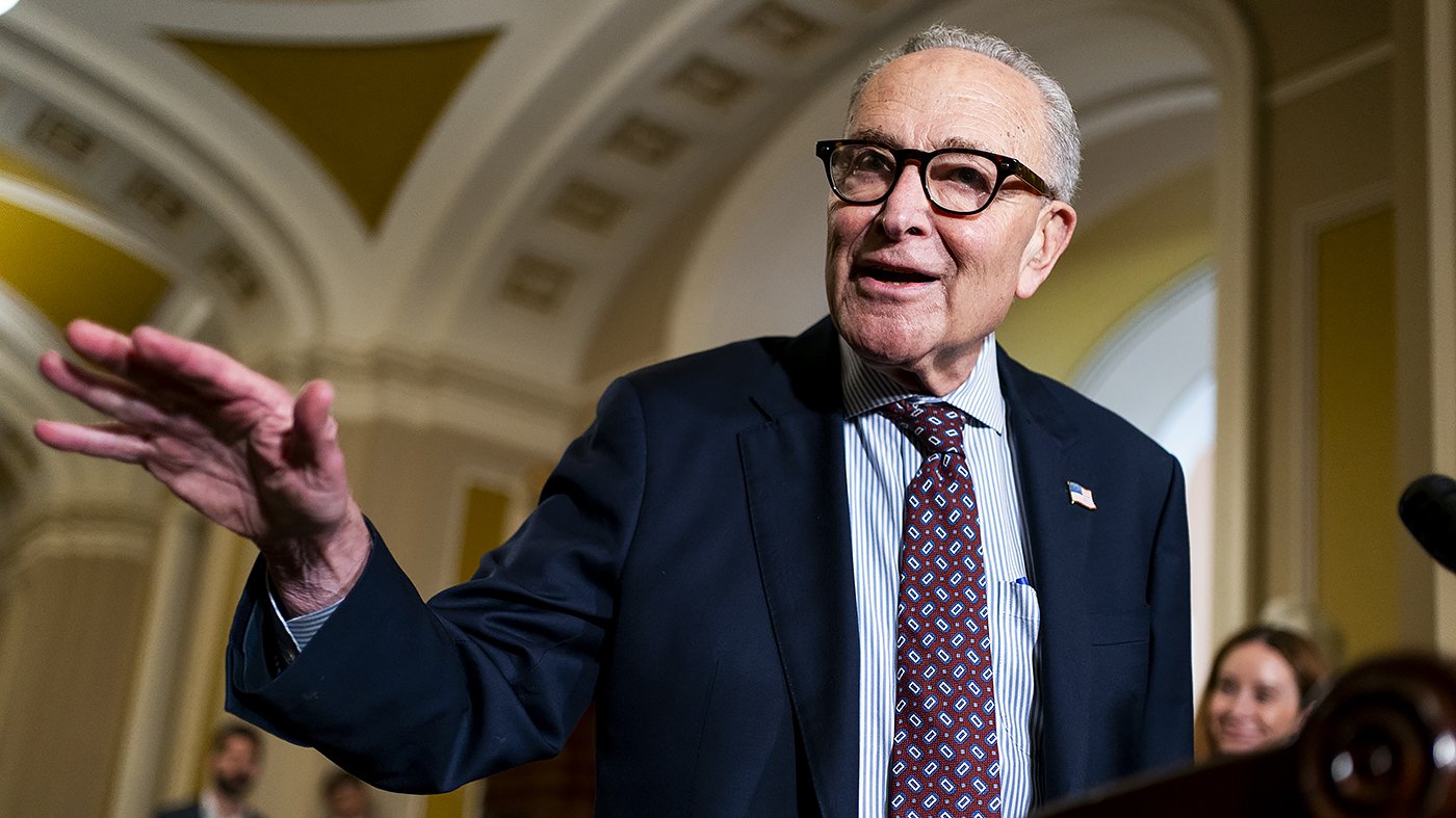 Harris voters urge Democrats to intensify Trump opposition