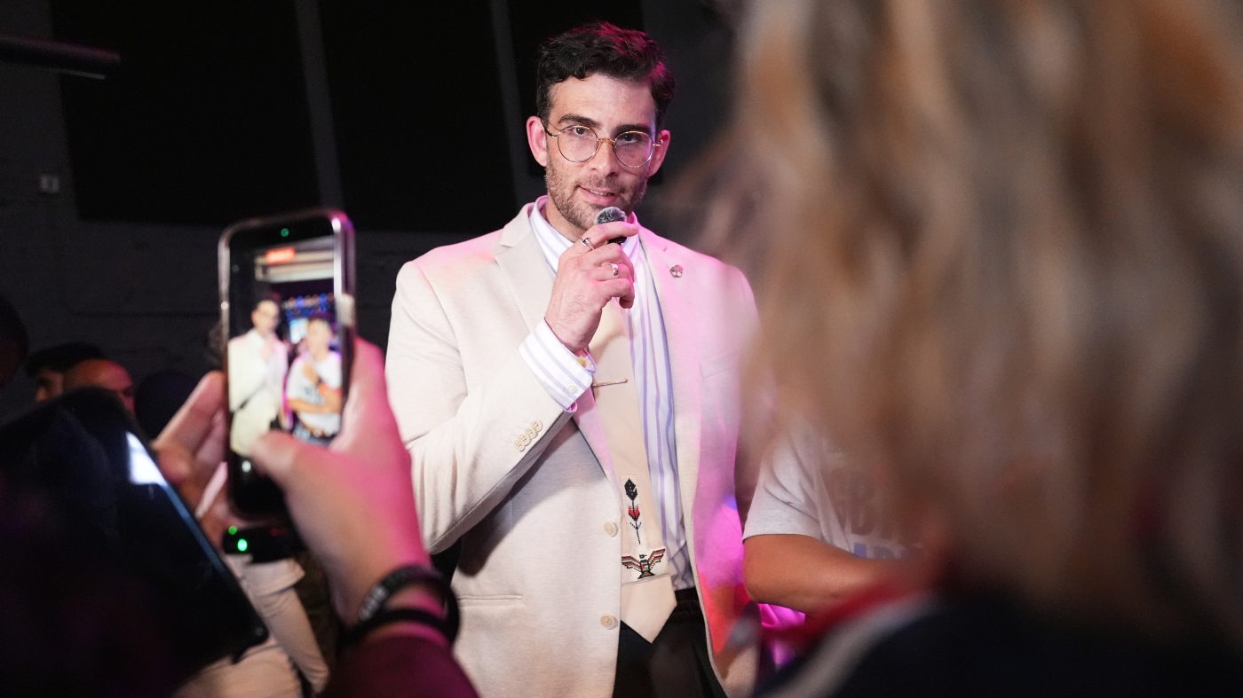 Hasan Piker's Influence Stirs Democratic Infighting as Gen Z Embraces Online Politics