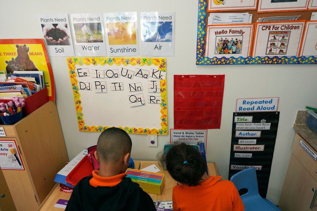 Head Start Enrollment Plummets as Federal Mandates Drive Up Costs
