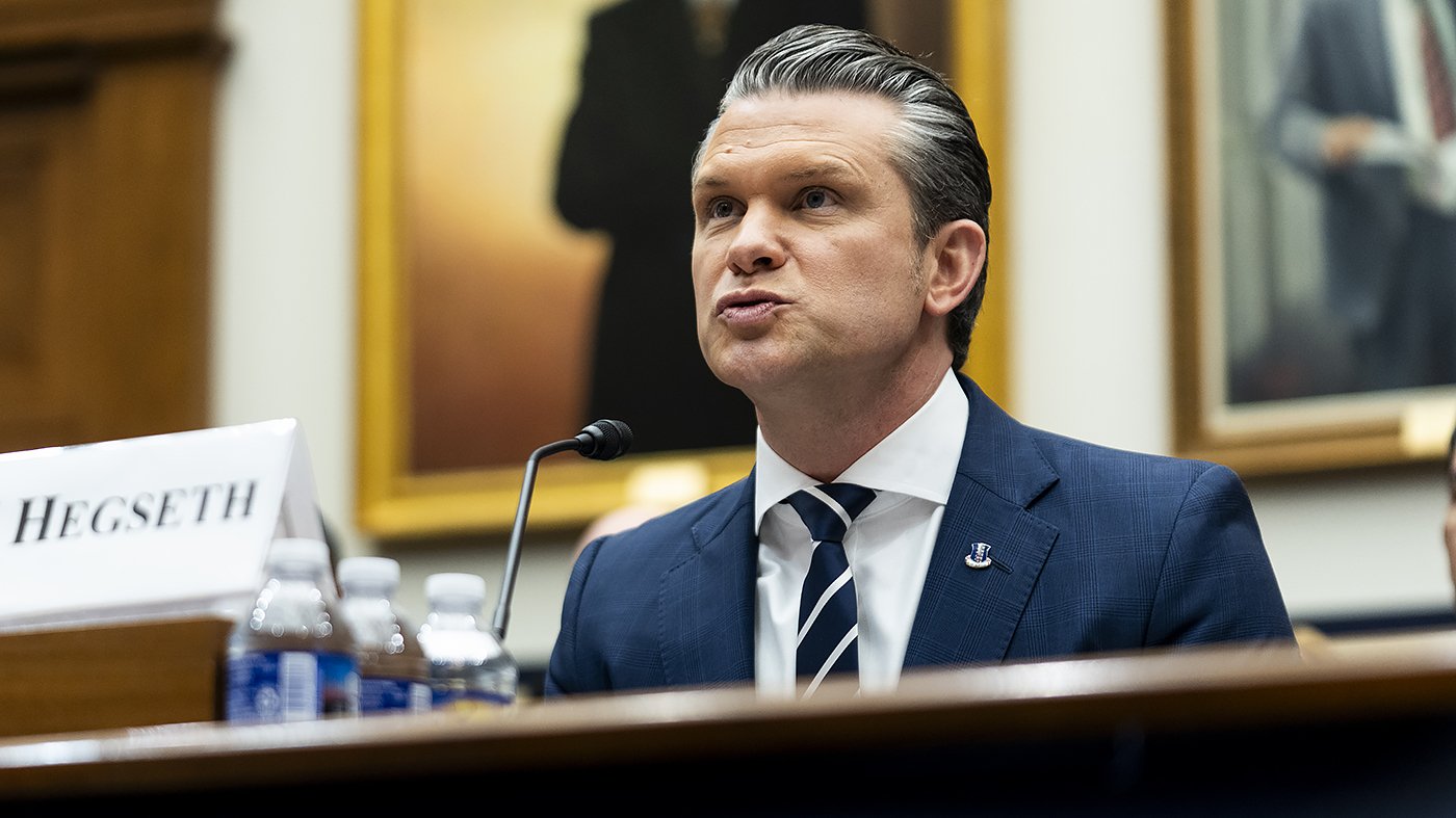 Hegseth Claims Ceasefire Halts War Powers Clock on Iran Conflict