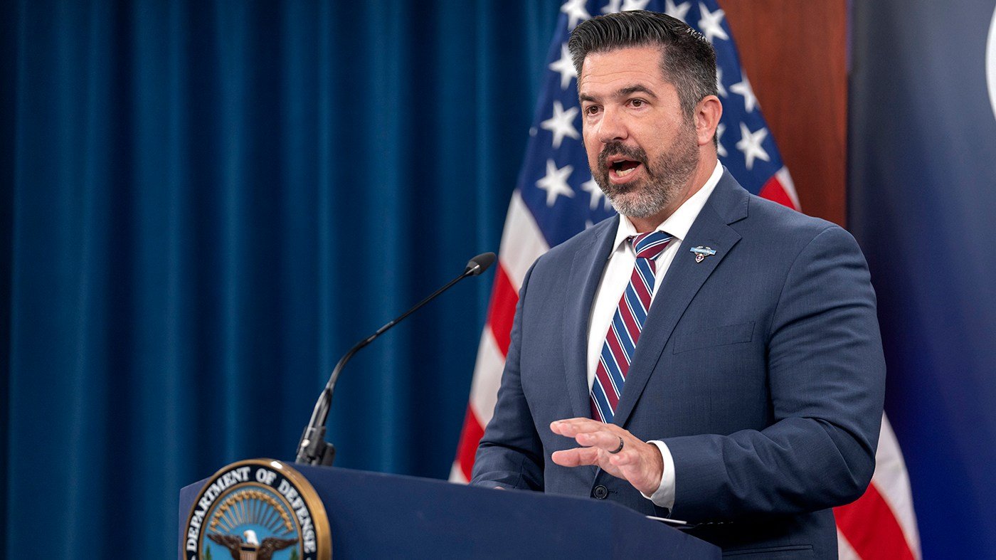 Hegseth's Army Secretary Pick Faces Uphill Senate Battle
