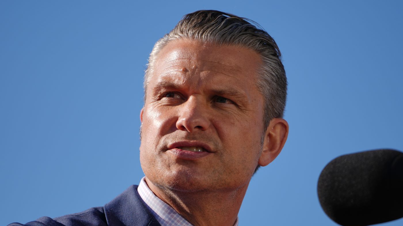 Hegseth to Outline Autonomous Warfare Vision at Army Forum