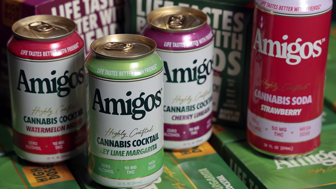 Hemp-Derived THC Industry Races Against Time to Avert Congressional Ban