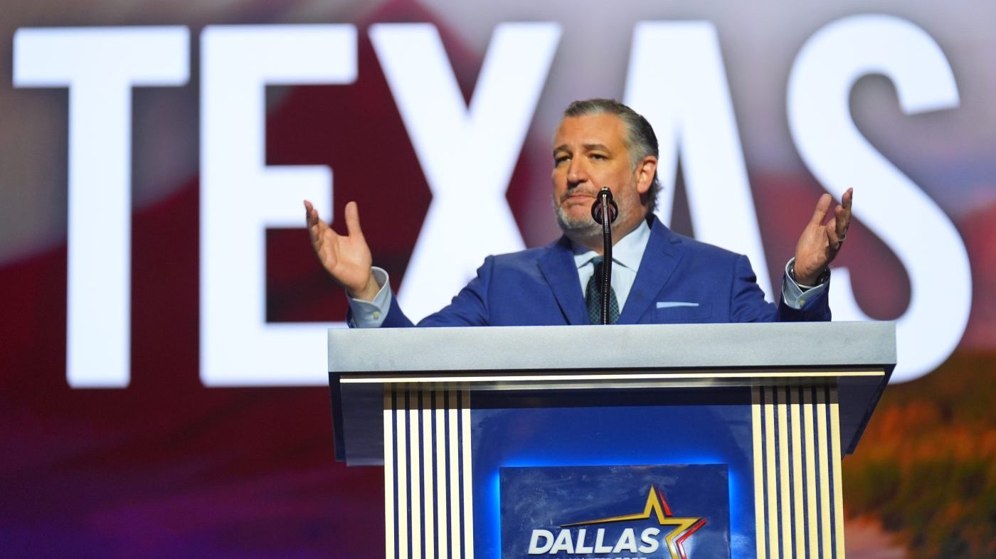 Herbstreit defends Cruz's GameDay spot amid college sports bill fight