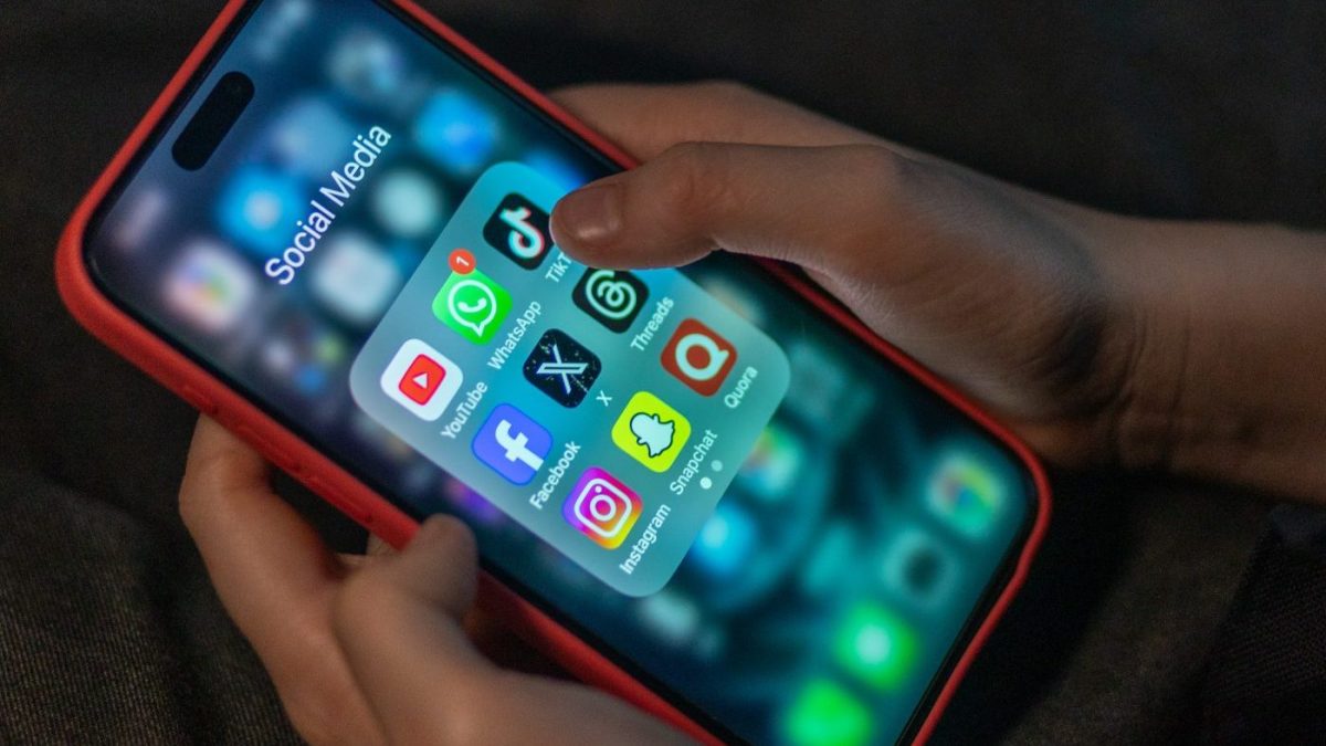 HHS Issues New Screen Time Limits for Kids: Zero Before 18 Months