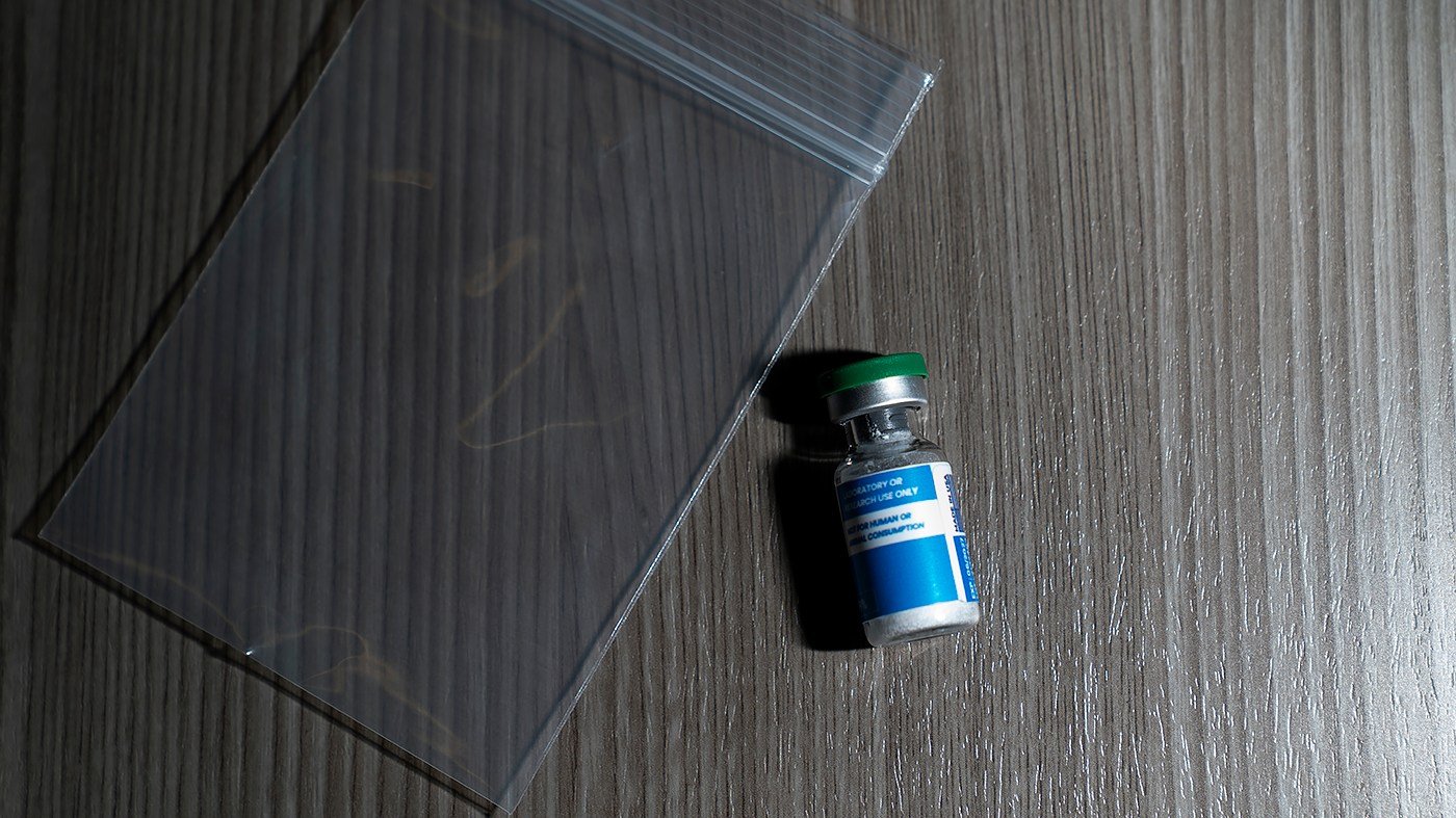 HHS opens door for compounding pharmacies to sell unapproved peptides