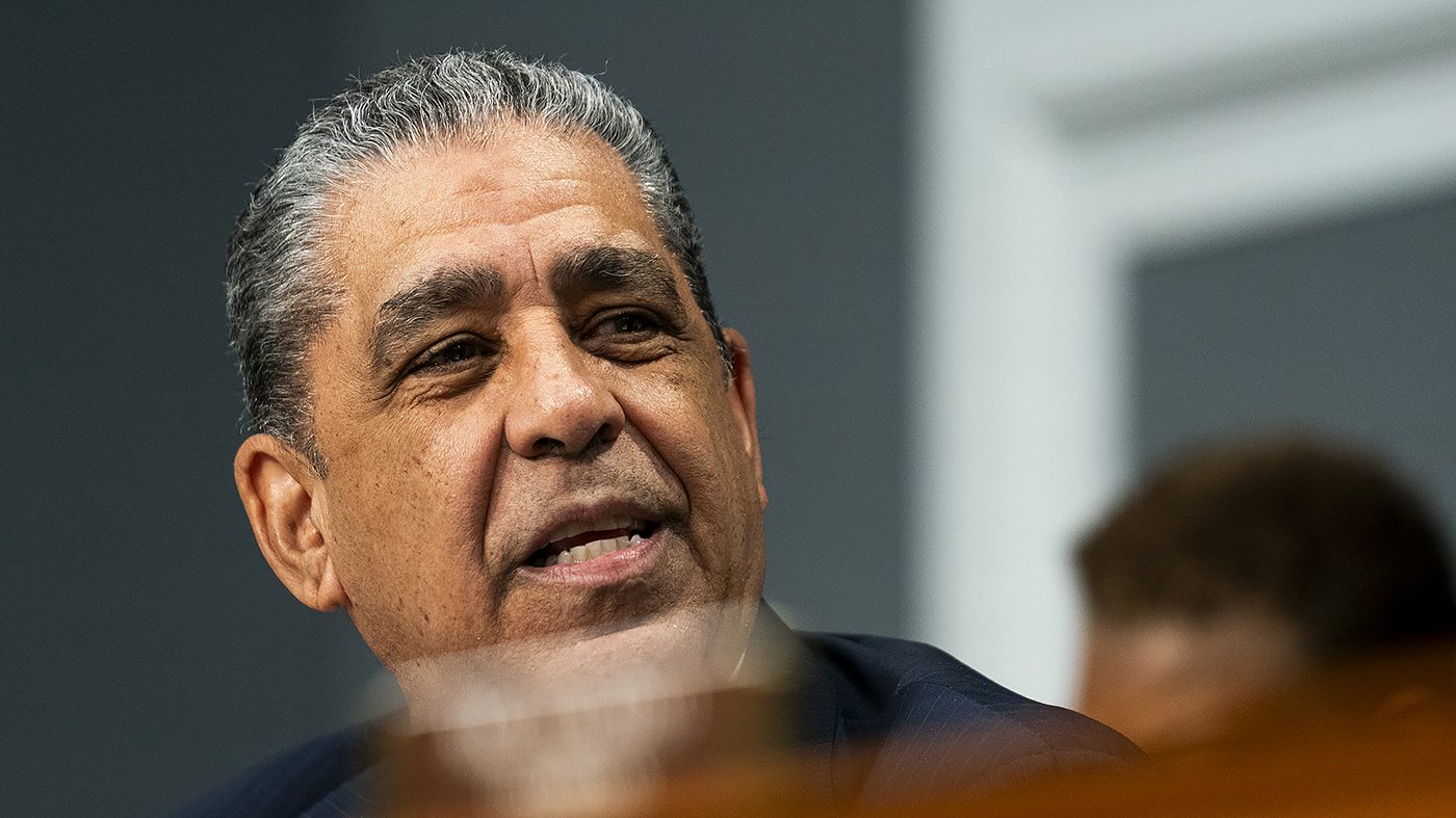 Hispanic Caucus Leader's Primary Loss Stuns Colleagues in New York