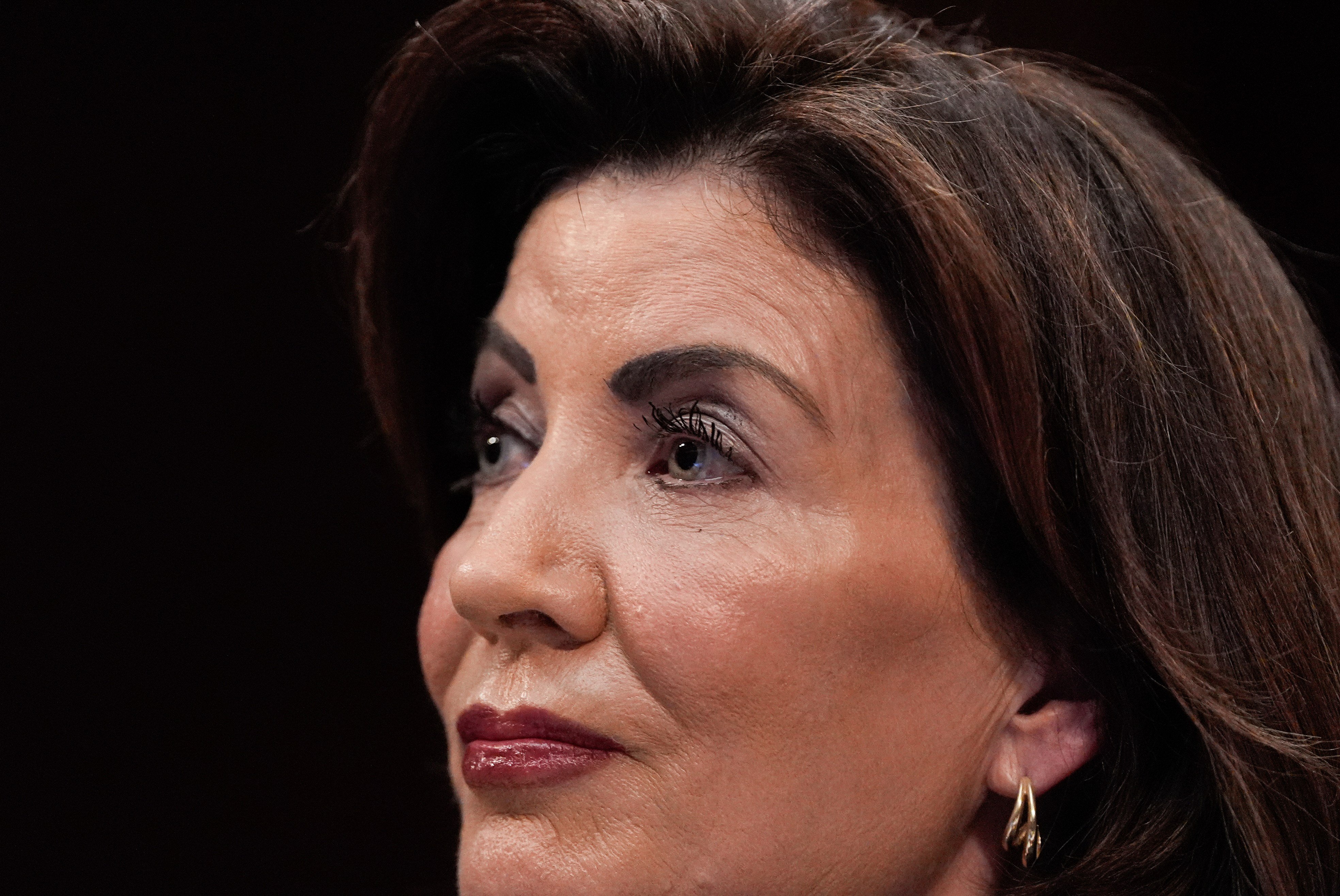 Hochul Blames Trump for New York Energy Costs, but State Policies Are the Real Driver