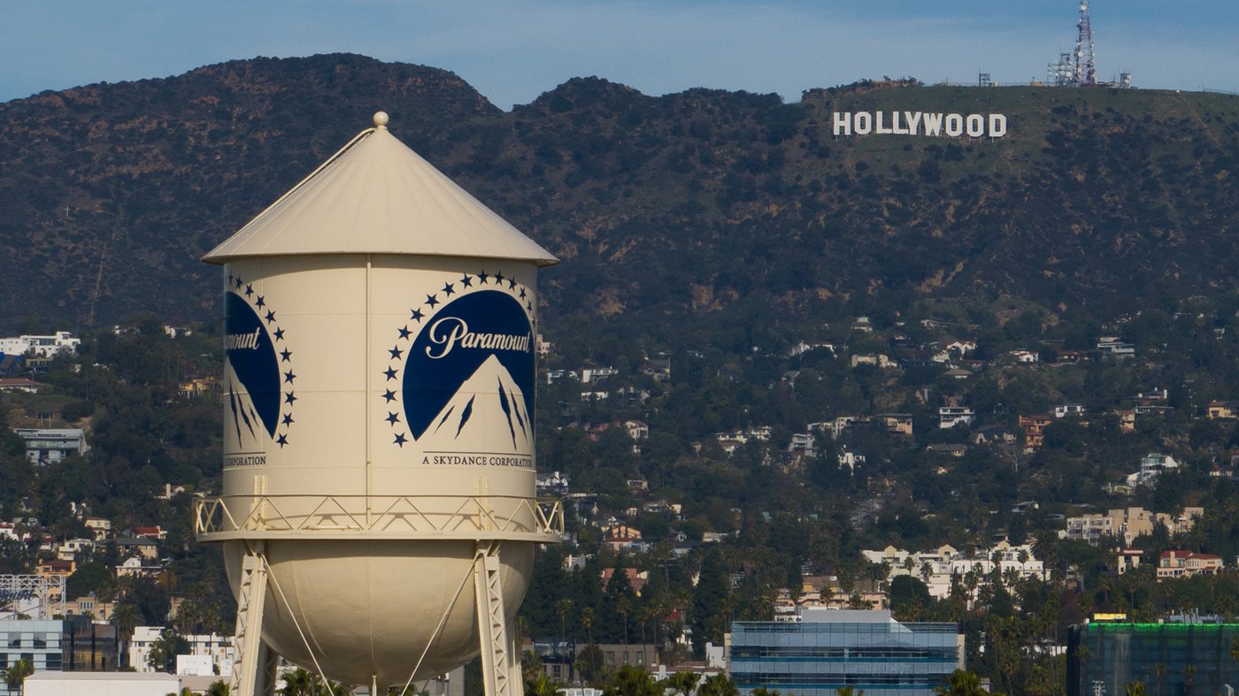 Hollywood Elite Mobilize Against Paramount-Warner Merger, Citing Threat to Creative Economy