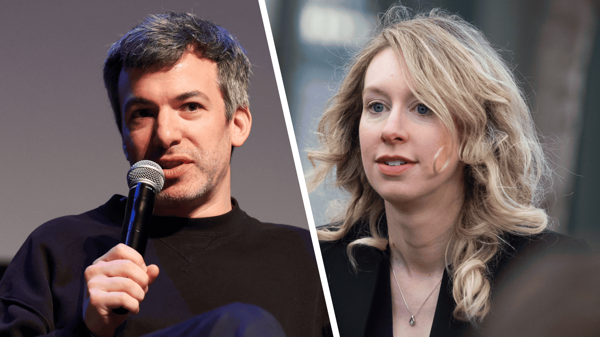 Holmes Doc Raises Unanswered Questions About Theranos Founder