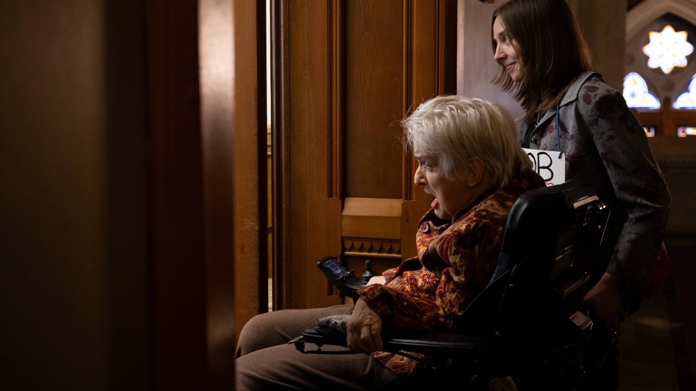 Home Care Workforce Faces Collapse as Medicaid Cuts Loom