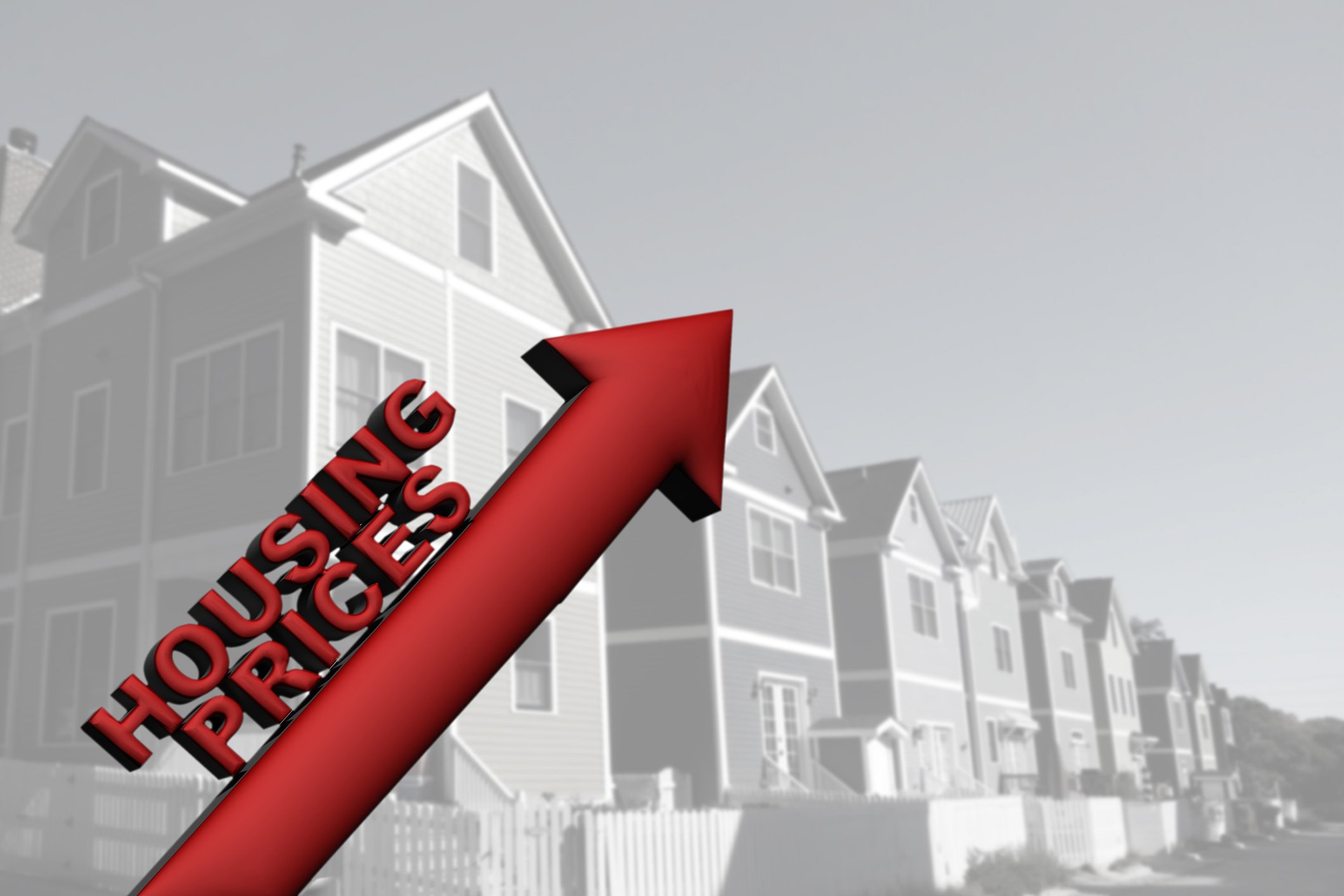 Homeowner Veto on New Housing Hurts Affordability, Studies Show