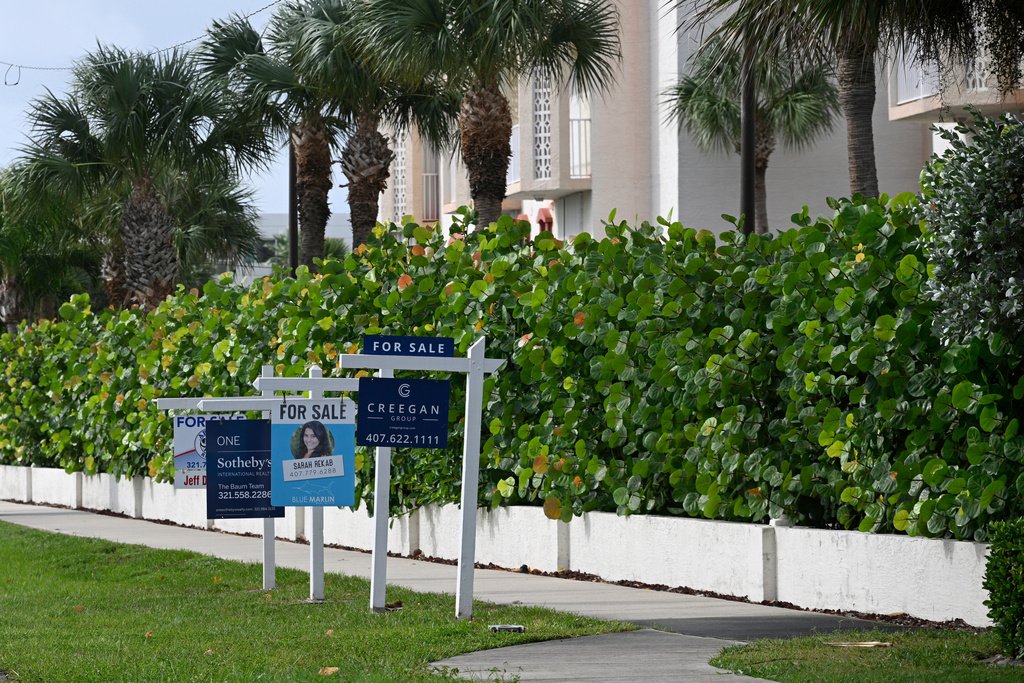Homeownership Slips Away for Millions as Market Stagnation Deepens