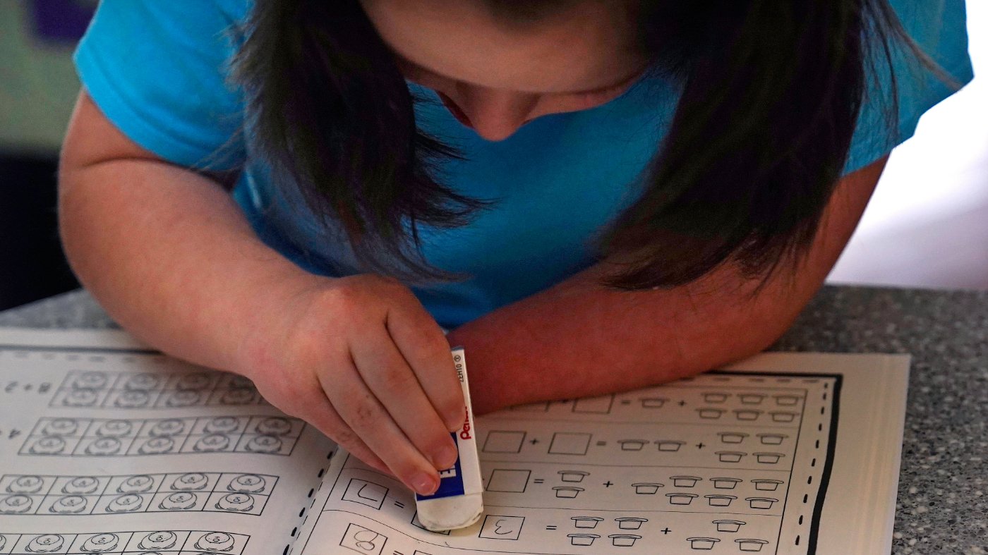 Homeschooling Surge Defies Stereotypes, New Data Shows