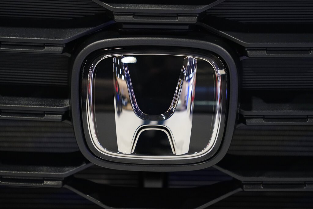 Honda Recalls 60K Vehicles Over Rearview Camera Glitch That Can Go Blank