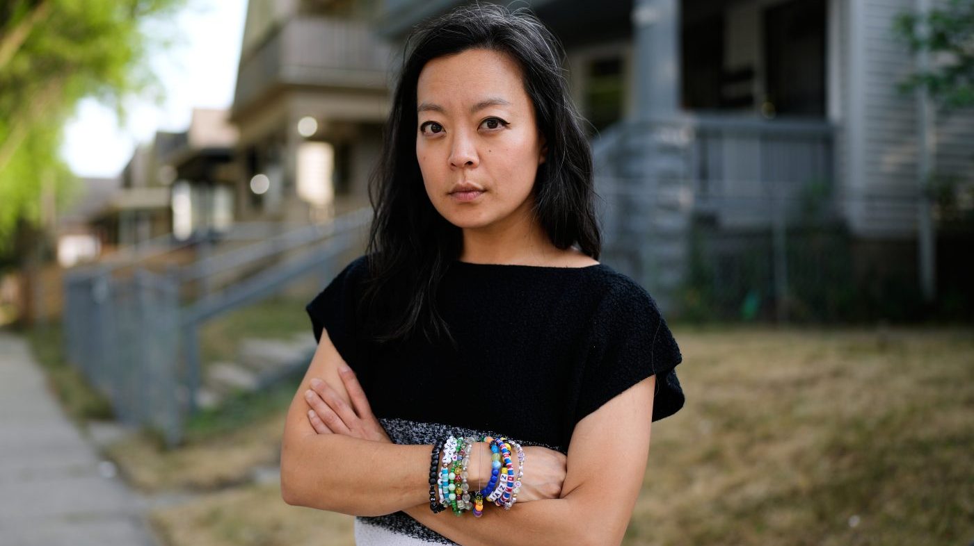 Hong Walks Back 'Cancel Thanksgiving' Post, Calls Holiday Her Favorite