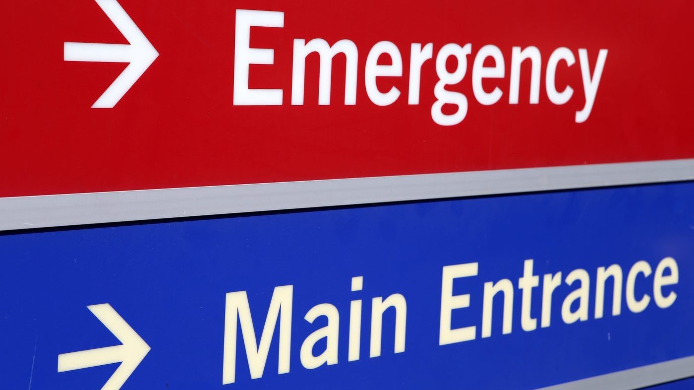 Hospital Price Transparency Compliance Hits Record High, But Half Still Fail