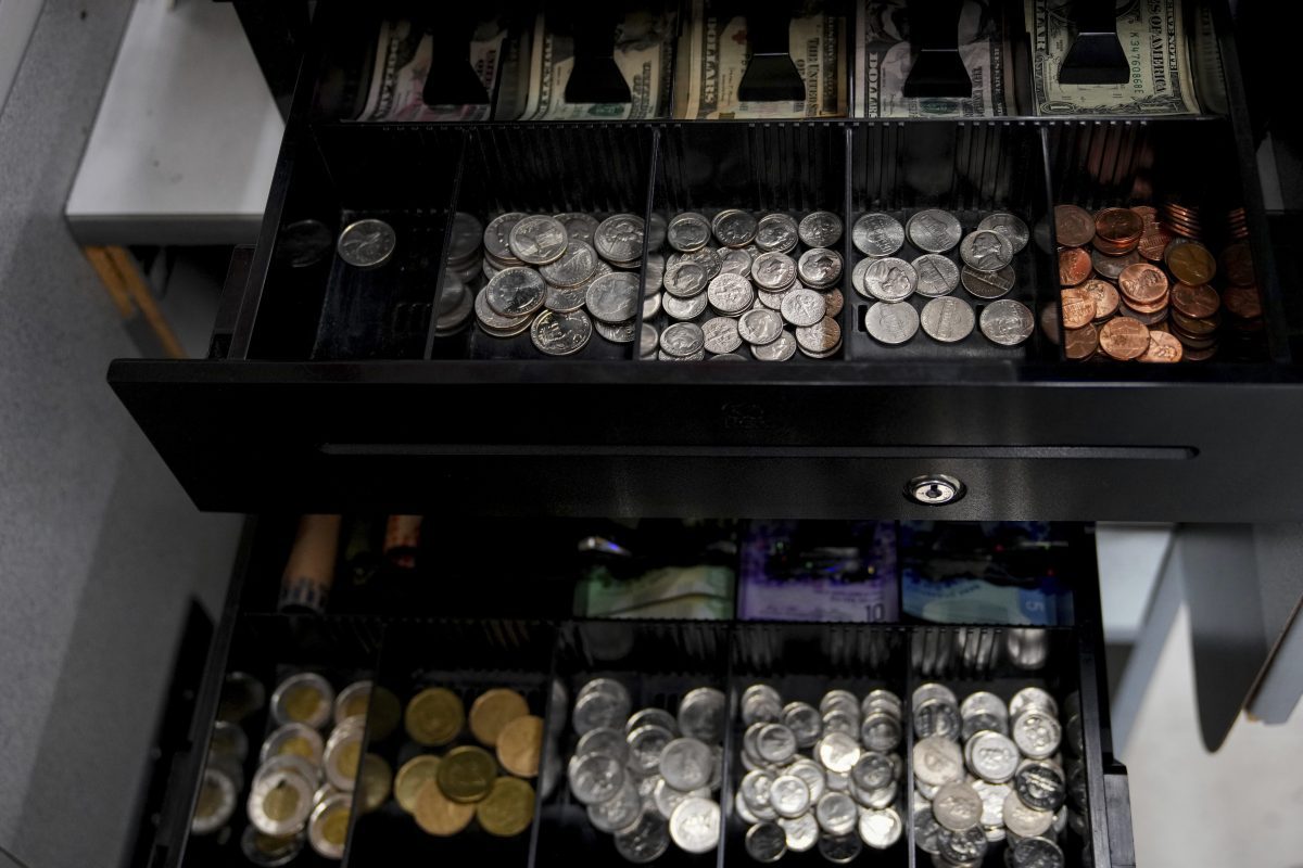 House Advances Bill to Phase Out Penny, Alter Cash Rounding