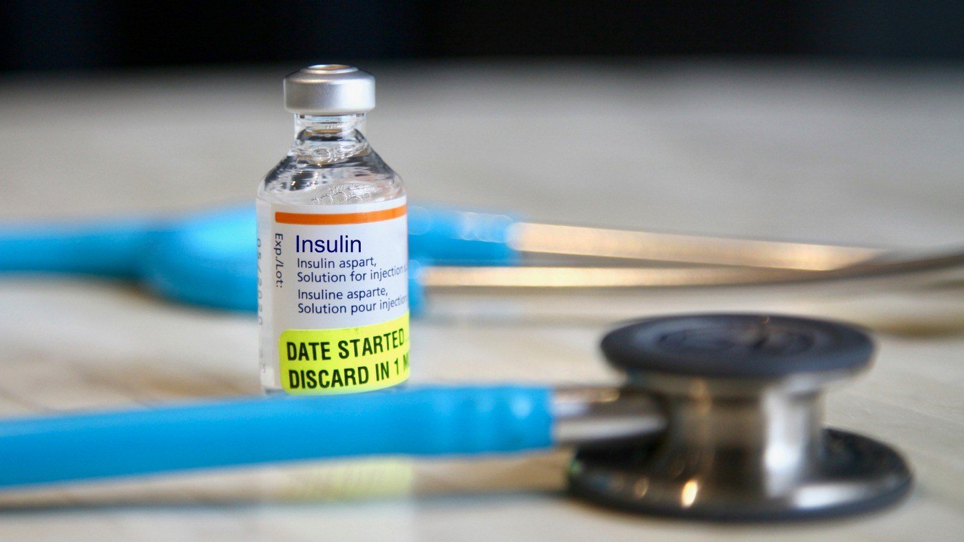 House Bipartisan Bill Seeks $35 Insulin Cap for Privately Insured