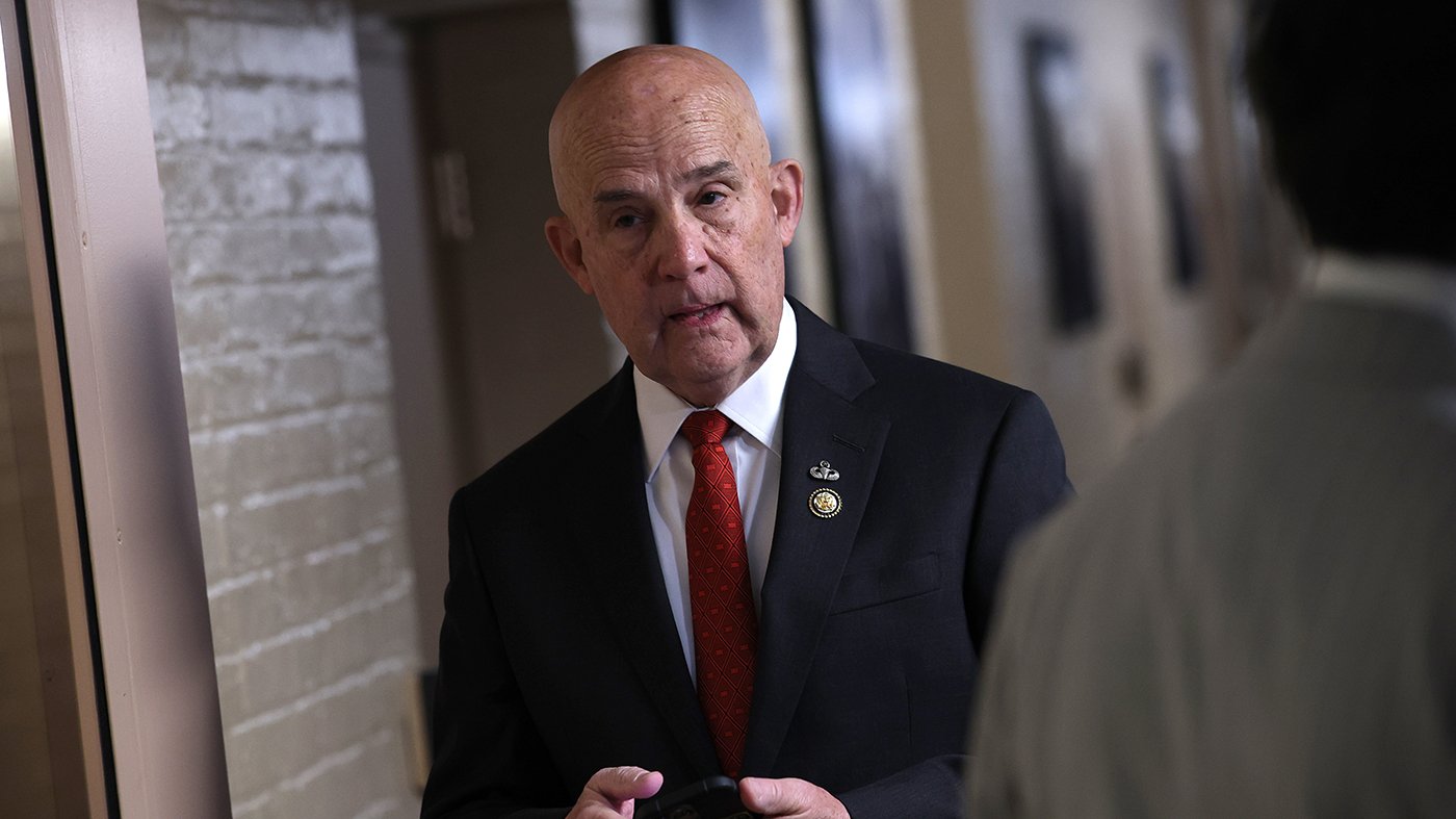House Conservatives Vow to Keep CBDC Ban Fight Alive as FISA Extension Looms