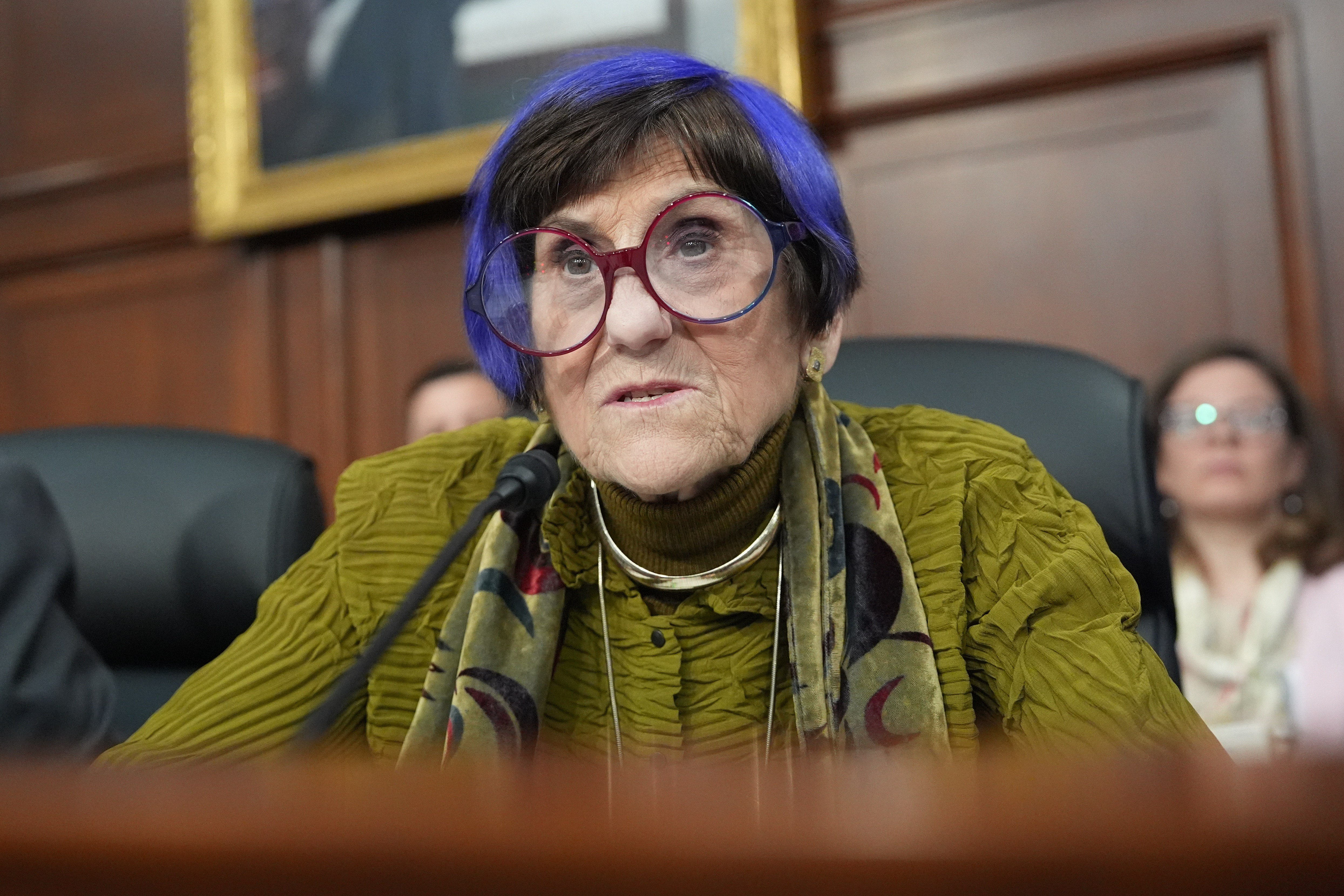 House Democrat: Pentagon secretly moving to tap NIH billions for defense