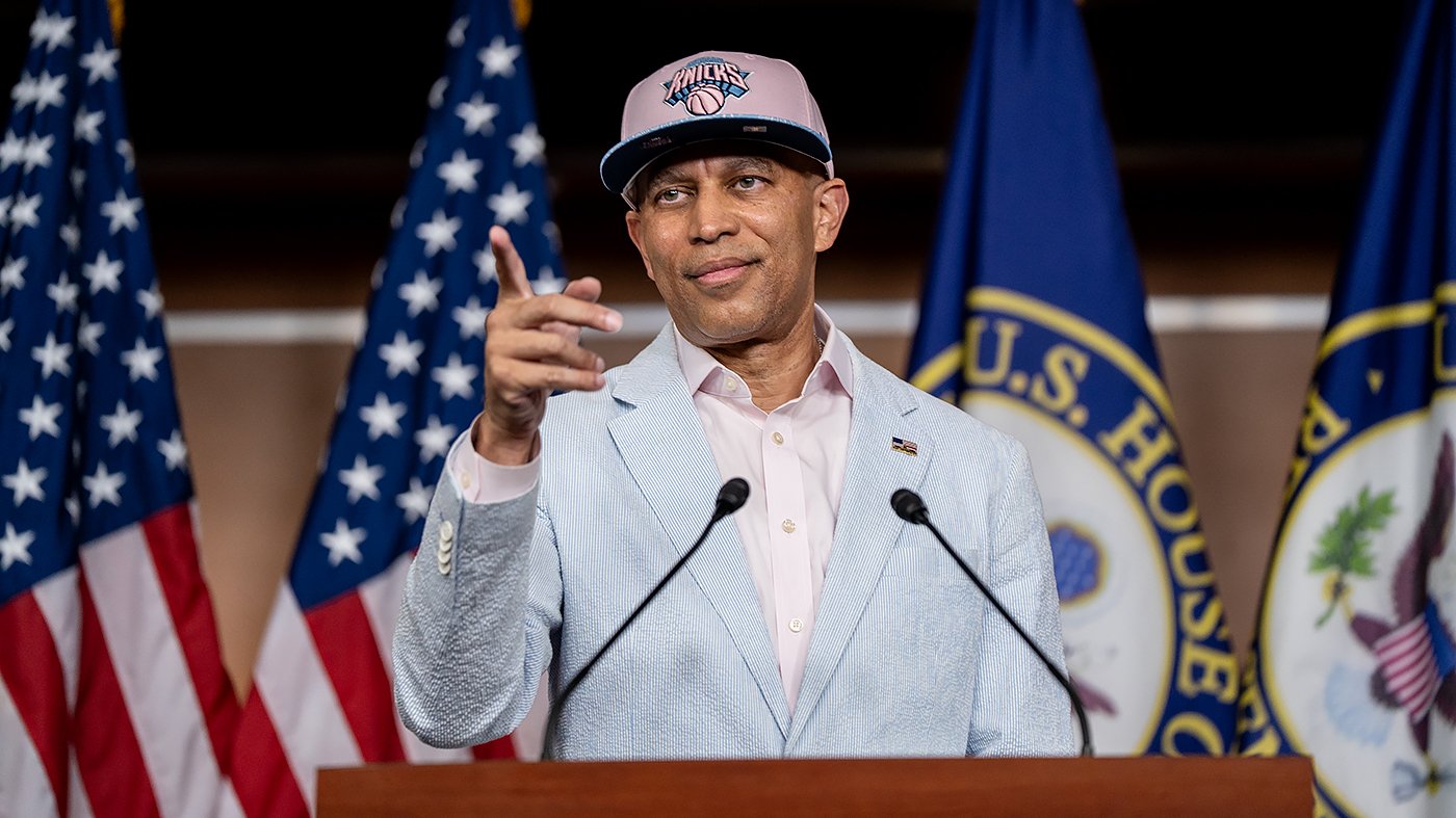 House Democrats Craft Agenda Focused on Affordability and Anti-Corruption