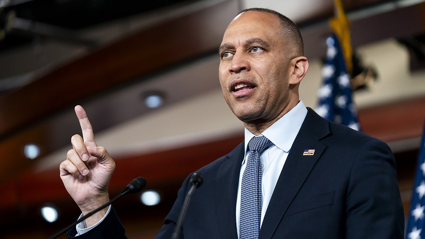 House Democrats Sound Alarm on Voting Rights Ahead of 2026 Midterms