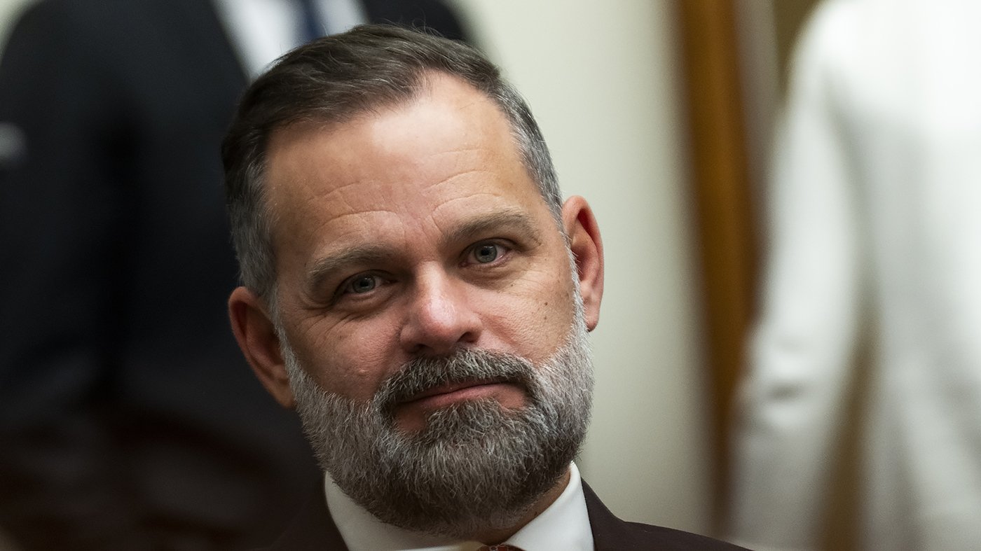 House Ethics Ramps Up Probe into Cory Mills Amid Dating Violence Allegations