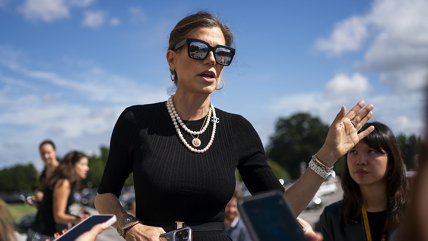 House Ethics Storm: Edwards, Mills Face Expulsion Push Over Misconduct Claims