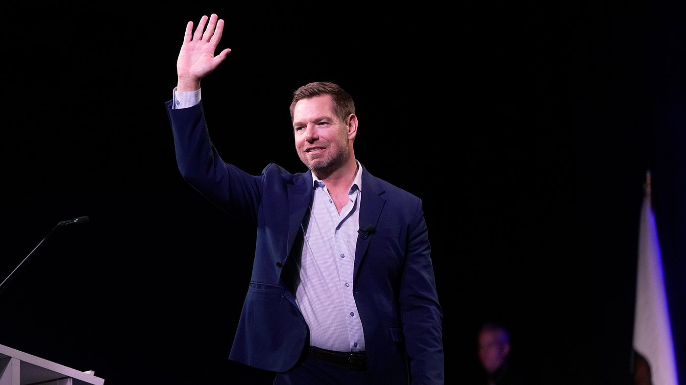 House Faces Multiple Expulsion Votes as Swalwell Scandal Triggers Broader Ethics Purge