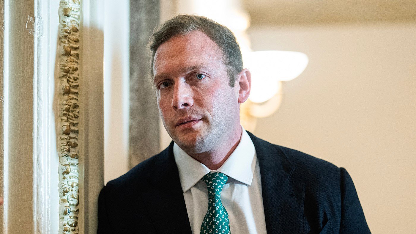 House GOP Backs Miller but Avoids Spotlight Amid Abuse Claims