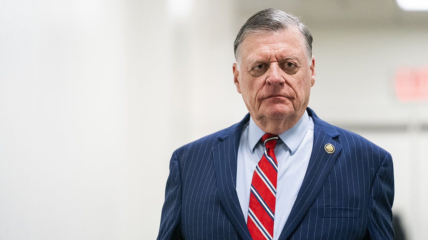 House GOP Chairman Calls Army Chief's Ouster 'Real Loss' as Pentagon Faces Scrutiny