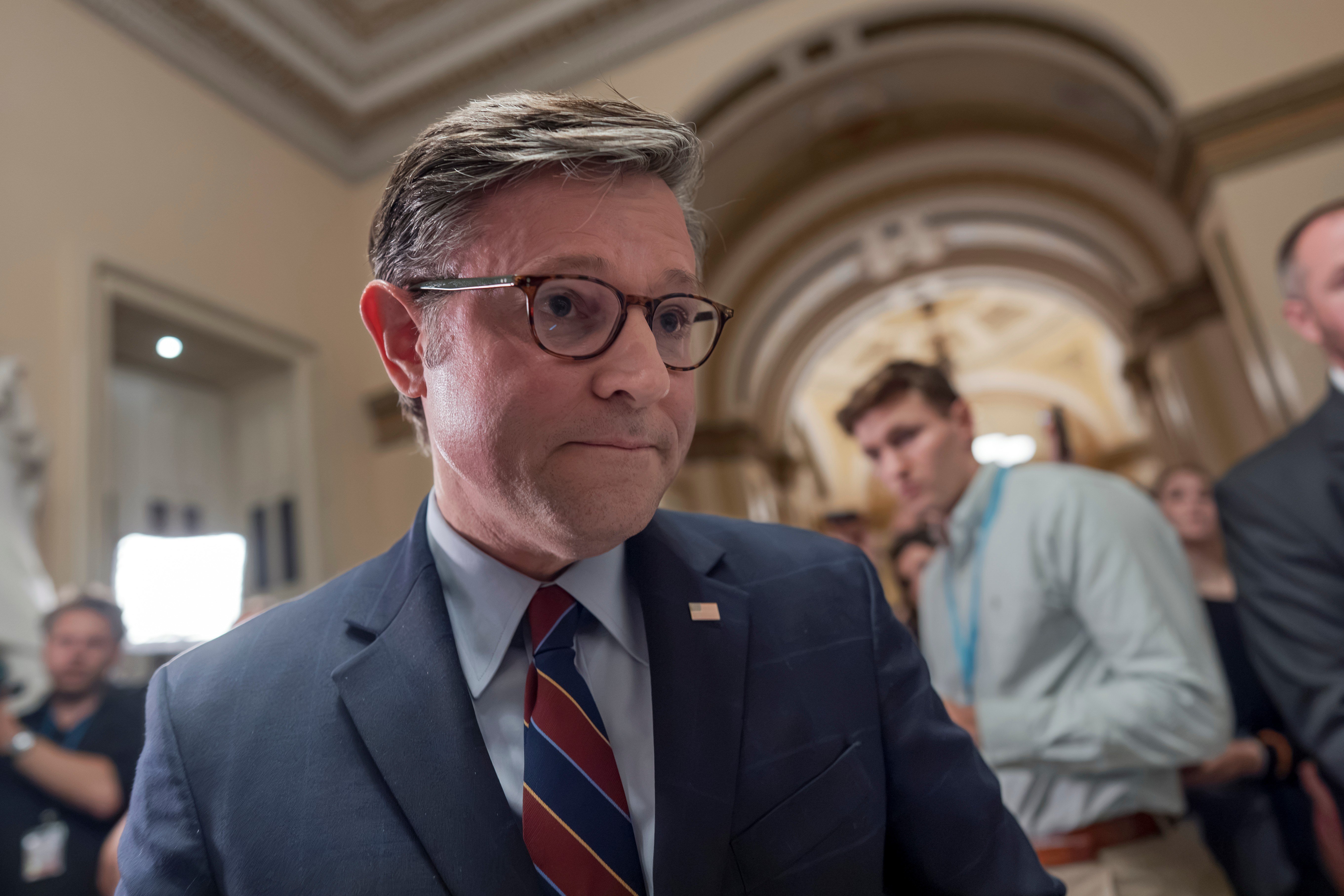 House GOP Eyes Loophole to Overturn Election Results