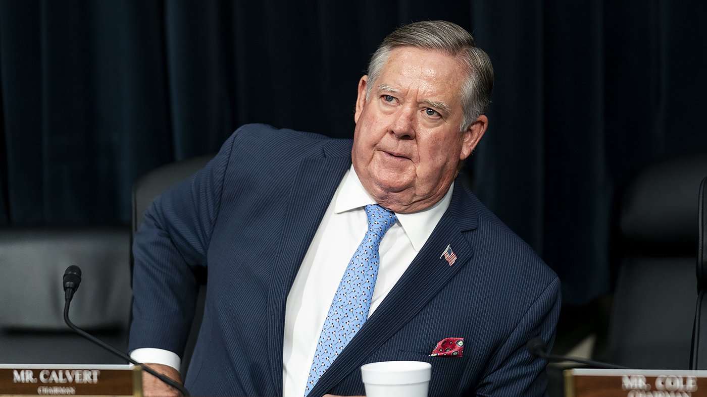 House GOP Leaders Press Hegseth on $1.5T Pentagon Budget, Iran War Costs